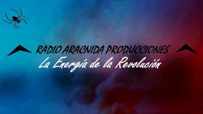 RADIO ARACNIDA PRODUCCIONES